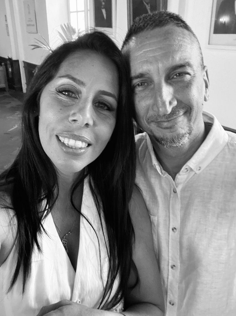 Bruno & Élodie Picard